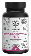 FITO PROBIOTICAL PLUS 30 CAPSULE