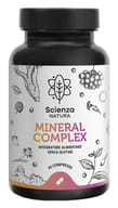 MINERAL COMPLEX 60 COMPRESSE