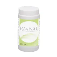 RIANAL POLVERE DERMOPROTETTIVA 150 G