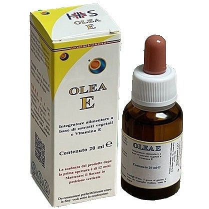 Olea E Gocce 20 Ml