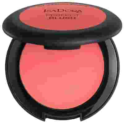 ISADORA PERFECT BLUSH INTENSE PEACH 02