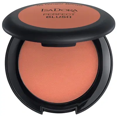 ISADORA PERFECT BLUSH GINGER BROWN 03 ISADORA PERFECT BLUSH GINGER BROWN 03