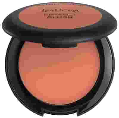 ISADORA PERFECT BLUSH GINGER BROWN 03