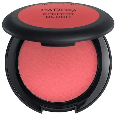 ISADORA PERFECT BLUSH CORAL PINK 05 ISADORA PERFECT BLUSH CORAL PINK 05