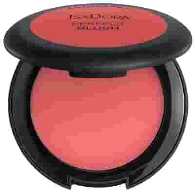 ISADORA PERFECT BLUSH CORAL PINK 05