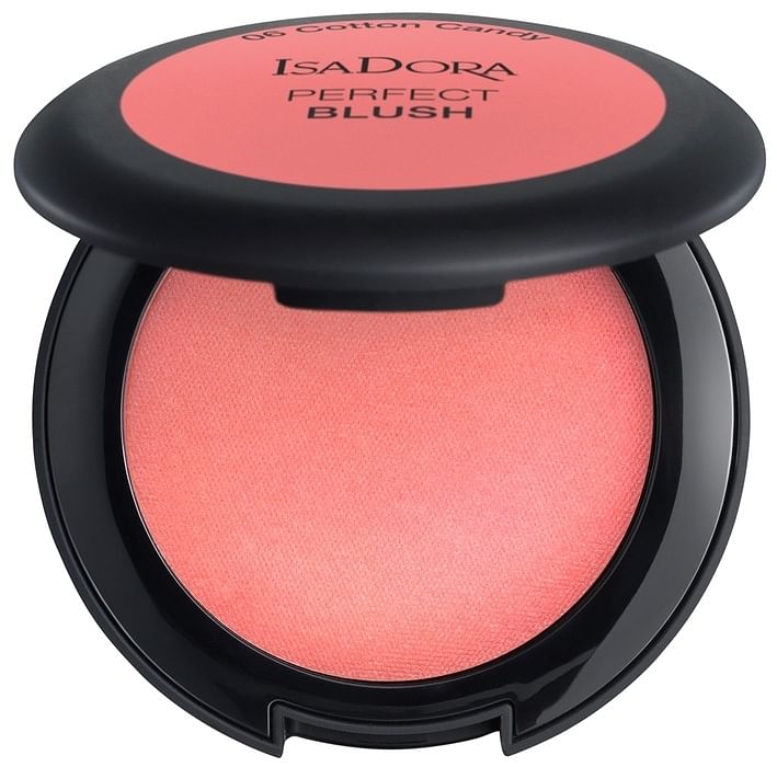 Isadora Perfect Blush Cotton Candy 06