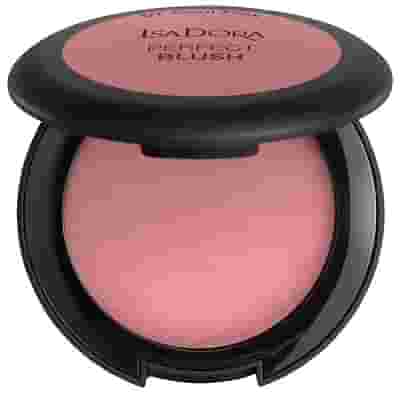 ISADORA PERFECT BLUSH COOL PINK 07