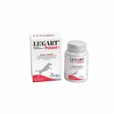 LEGART POWER 60 COMPRESSE