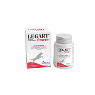 LEGART POWER 60 COMPRESSE