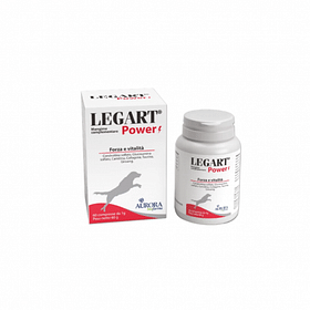 Legart Power 60 Compresse