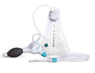 KIT COMPLETO IRRIGAZIONE RETROGRADA COLON SMALL