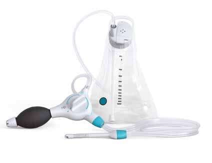 CATETERE PERISTEEN PLUS REGULAR 15 PEZZI + 1 SACCA SENZA TAPPO