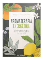 AROMATERAPIA ENERGETICA NICOLETTA CRIPPA