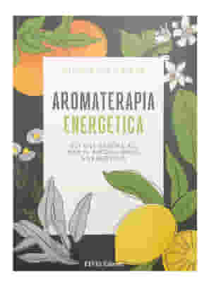 AROMATERAPIA ENERGETICA NICOLETTA CRIPPA