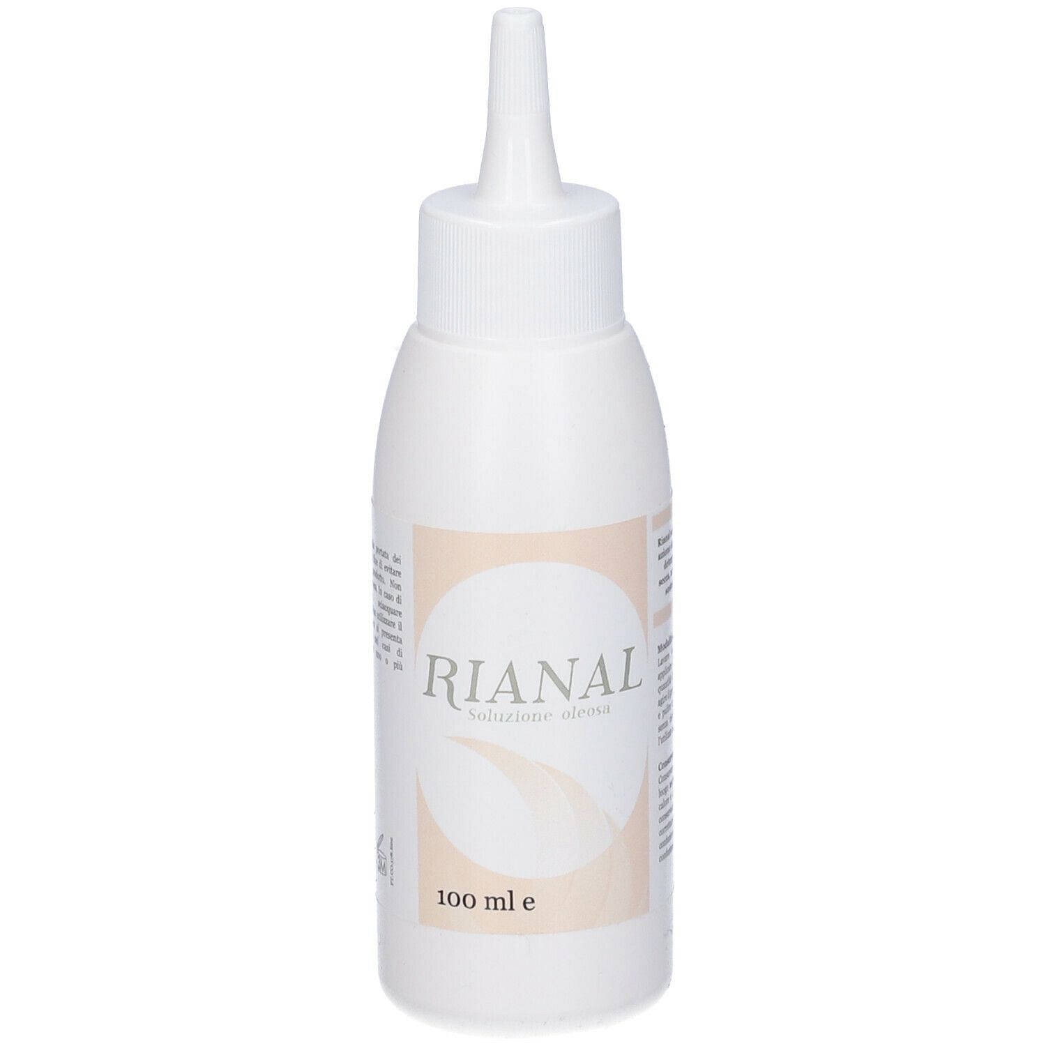 Rianal Soluzione Oleosa 100 Ml