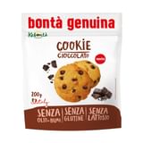 KEBONTA' COOKIE CIOCCOLATO 200 G
