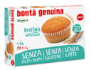 KEBONTA' TORTINA INTEGRALE 120 G