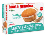 KEBONTA' TORTINA INTEGRALE 120 G