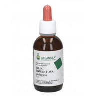 TILIA TOMENTOSA GEMMODERIVATO 33 BIO 100 ML