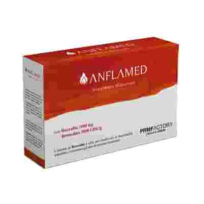 ANFLAMED 30 BUSTINE