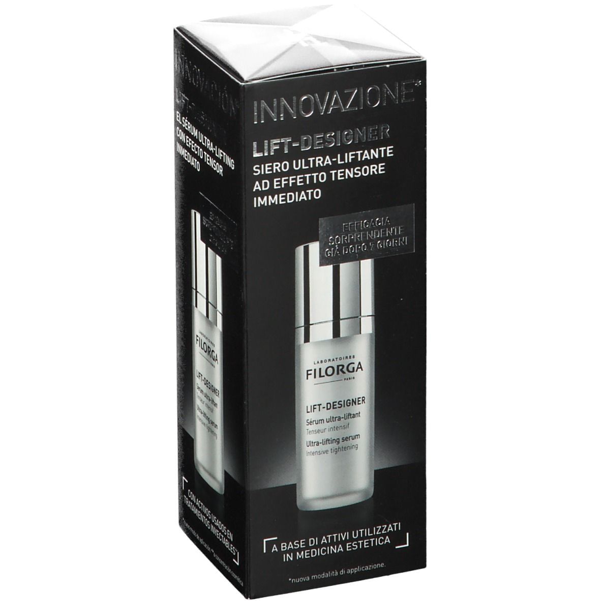 FILORGA LIFT DESIGNER 30 ML