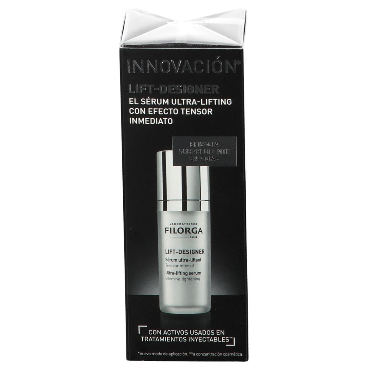 FILORGA LIFT DESIGNER 30 ML