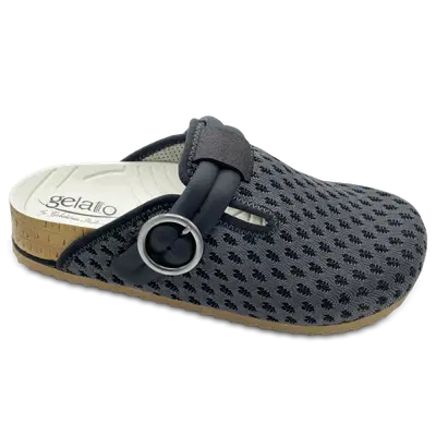 PLANTARE INDOSSABILE PUNTA CHIUSA WOODSTOCK SOFT 2,0 CENERE 35/36 PLANTARE INDOSSABILE PUNTA CHIUSA WOODSTOCK SOFT 2,0 CENERE 35/36