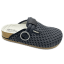 PLANTARE INDOSSABILE PUNTA CHIUSA WOODSTOCK SOFT 2,0 CENERE 35/36