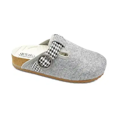 PLANTARE INDOSSABILE PUNTA CHIUSA WOODSTOCK SOFT 2,0 FELT GREY 35/36 PLANTARE INDOSSABILE PUNTA CHIUSA WOODSTOCK SOFT 2,0 FELT GREY 35/36