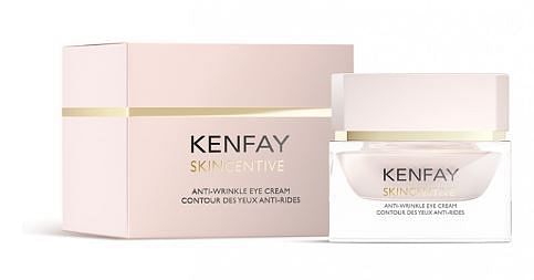 Kenfay Contorno Occhi 15 Ml