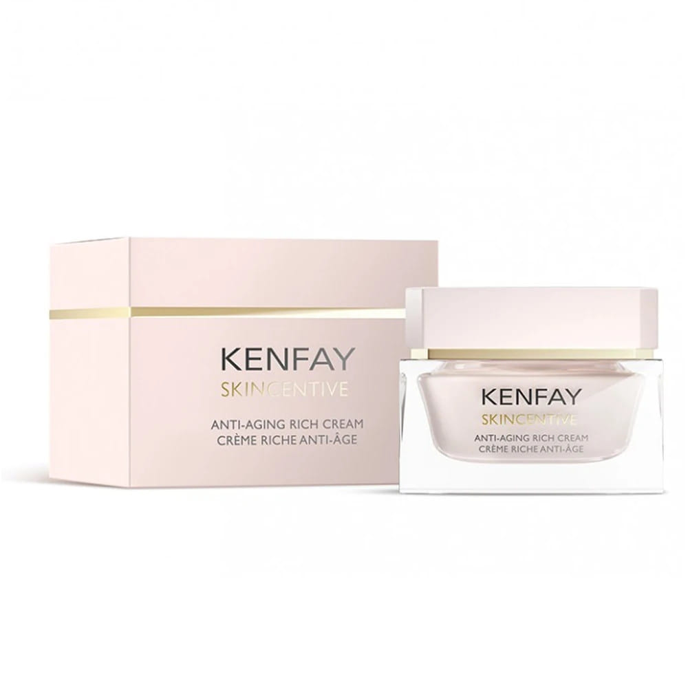KENFAY CREMA VISO 50 ML