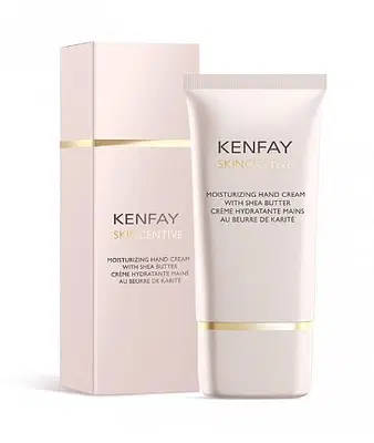 KENFAY CREMA MANI 75 ML KENFAY CREMA MANI 75 ML