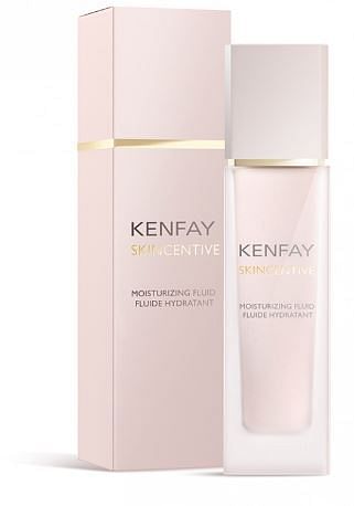 Kenfay Fluido Idratante 50 Ml