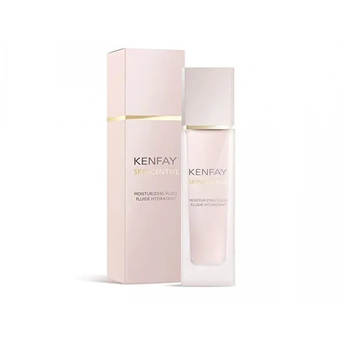 KENFAY FLUIDO IDRATANTE 50 ML