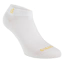 SOCKSFORYOU BAMBOO FREEDOM EASY CALZINO PARISCARPA BIANCO M