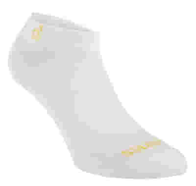 SOCKSFORYOU BAMBOO FREEDOM EASY CALZINO PARISCARPA BIANCO XL