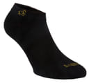 SOCKSFORYOU BAMBOO FREEDOM EASY CALZINO PARISCARPA NERO M