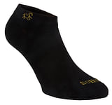 SOCKSFORYOU BAMBOO FREEDOM EASY CALZINO PARISCARPA NERO M