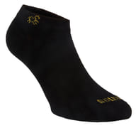 SOCKSFORYOU BAMBOO FREEDOM EASY CALZINO PARISCARPA NERO M