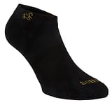 SOCKSFORYOU BAMBOO FREEDOM EASY CALZINO PARISCARPA NERO S