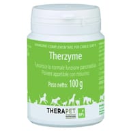 THERZYME POLVERE 100 G
