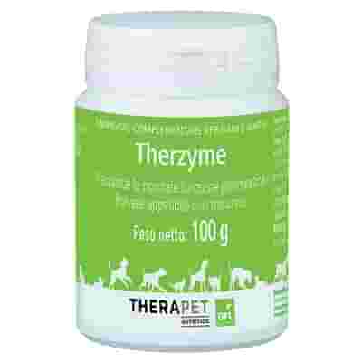 THERZYME POLVERE 100 G