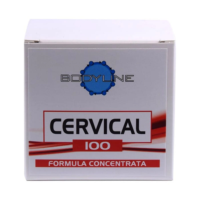 CERVICAL 100 100 ML