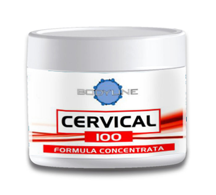 Cervical 100 100 Ml