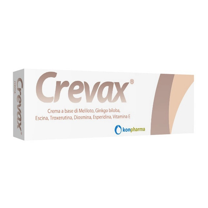Crevax Crema 100 Ml