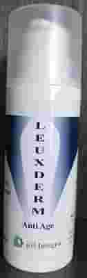LEUXDERM ANTI AGE 50 ML