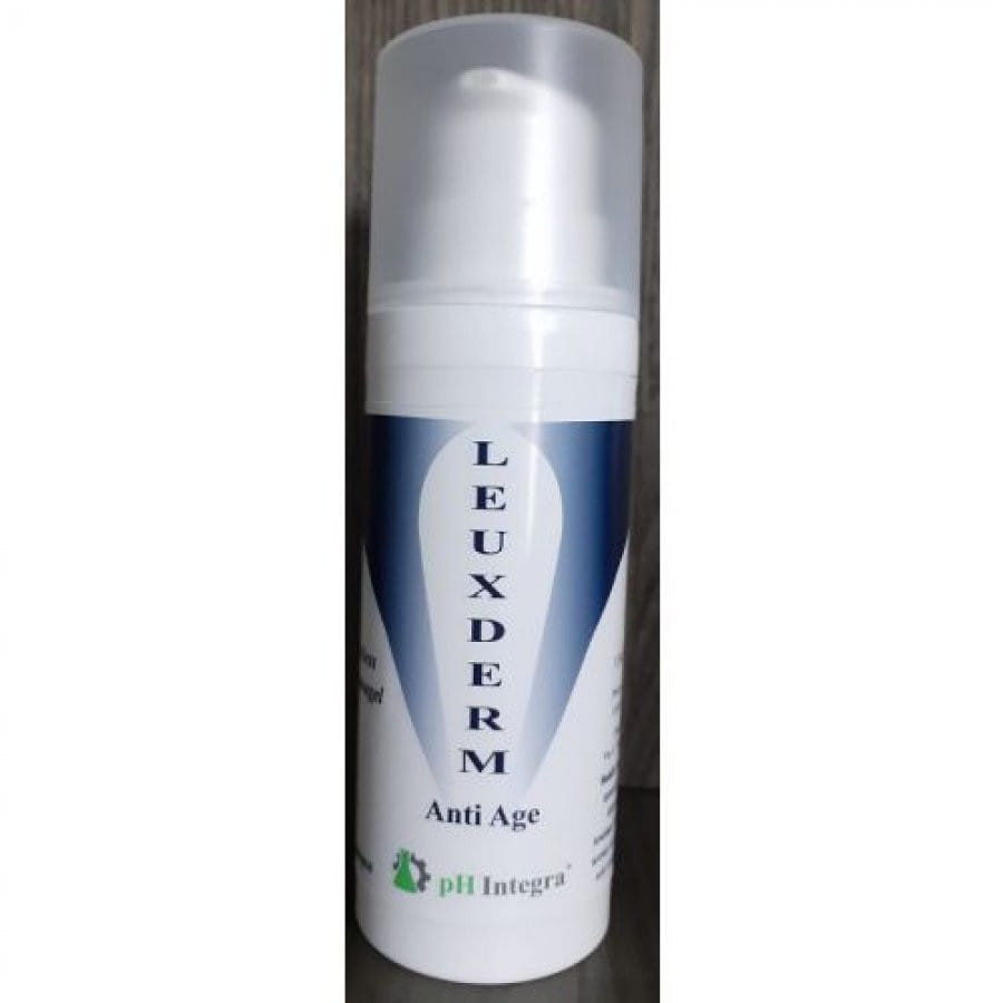 LEUXDERM ANTI AGE 50 ML
