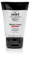 MUST TATTOO WHITE CREAM 50 ML