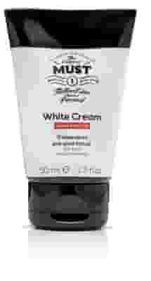MUST TATTOO WHITE CREAM 50 ML