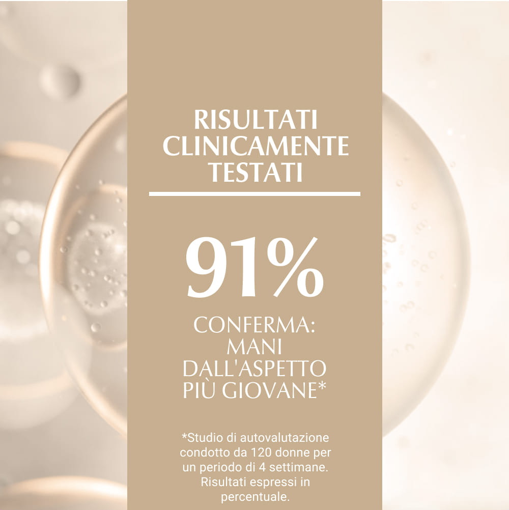 EUCERIN HYALURON FILLER + ELASTICITY CREMA MANI ANTI MACCHIE 75 ML